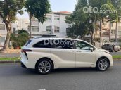 Toyota Sienna Platinum 2.5 AT AWD 2021. Giao xe ngay giá tốt nhất