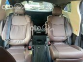 Toyota Sienna Platinum 2.5 AT AWD 2021. Giao xe ngay giá tốt nhất