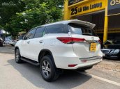 Bán Toyota Fortuner 2.4G 4x2 AT sx 2019 máy dầu , số tự động