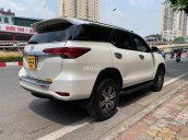 Bán Toyota Fortuner 2.4G 4x2 AT sx 2019 máy dầu , số tự động