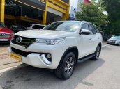 Bán Toyota Fortuner 2.4G 4x2 AT sx 2019 máy dầu , số tự động