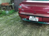 Bán xe Fiat Siena sản xuất năm 2001, màu đỏ, nhập khẩu chính chủ, 68 triệu