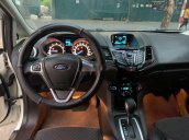 Bán Ford Fiesta đời 2016, màu trắng, giá 365tr