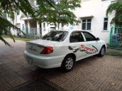 Bán Kia Spectra đời 2005, màu trắng còn mới