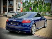 Bán Audi TT đời 2017, màu xanh lam, nhập khẩu