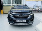 Cần bán xe Chevrolet Trailblazer sản xuất 2019, màu xanh lam, xe nhập