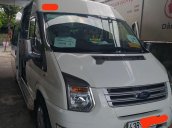 Bán Ford Transit đời 2016, màu trắng