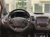 Bán ô tô Kia Cerato 1.6 AT đời 2016, màu trắng chính chủ, 485 triệu