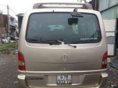 Cần bán gấp Mercedes Sprinter sản xuất năm 2004, màu bạc, nhập khẩu