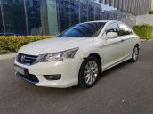 Xe Honda Accord năm 2014, nhập khẩu nguyên chiếc