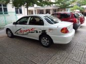 Bán Kia Spectra đời 2005, màu trắng còn mới