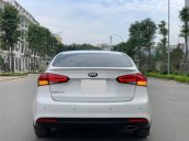 Bán ô tô Kia Cerato 1.6 AT đời 2016, màu trắng chính chủ, 485 triệu