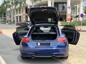 Bán Audi TT đời 2017, màu xanh lam, nhập khẩu