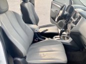 Xe Chevrolet Colorado năm sản xuất 2018 4x4 AT full, nội thất đẹp xuất sắc, hỗ trợ check xe free