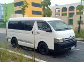 Bán Toyota Hiace năm 2005, giá tốt, máy dầu