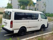 Bán Toyota Hiace năm 2005, giá tốt, máy dầu