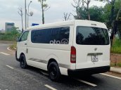 Bán Toyota Hiace năm 2005, giá tốt, máy dầu