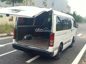 Bán Toyota Hiace năm 2005, giá tốt, máy dầu