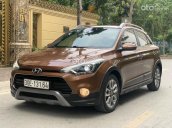 Cần bán xe Hyundai i20 đăng ký lần đầu 2015 nhập khẩu nguyên chiếc giá cực tốt