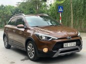 Cần bán xe Hyundai i20 đăng ký lần đầu 2015 nhập khẩu nguyên chiếc giá cực tốt