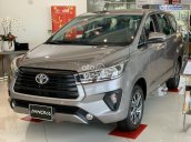 Innova đời 2021 - hỗ trợ 16 triệu đồng - Bao hồ sơ ngân hàng - trả trước thấp