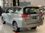 Innova đời 2021 - hỗ trợ 16 triệu đồng - Bao hồ sơ ngân hàng - trả trước thấp