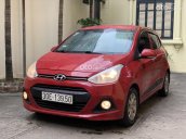 Bán ô tô Hyundai Grand i10 sản xuất 2015, nhập Ấn, giá tốt