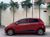 Bán ô tô Hyundai Grand i10 sản xuất 2015, nhập Ấn, giá tốt