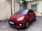 Bán ô tô Hyundai Grand i10 sản xuất 2015, nhập Ấn, giá tốt