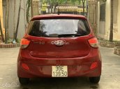 Bán ô tô Hyundai Grand i10 sản xuất 2015, nhập Ấn, giá tốt