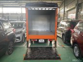 Bán xe tải Suzuki Super Carry Pro nhập khẩu 2021 - Đủ các loại thùng - Siêu ưu đãi tháng 10/2021