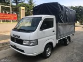 Bán xe tải Suzuki Super Carry Pro nhập khẩu 2021 - Đủ các loại thùng - Siêu ưu đãi tháng 10/2021