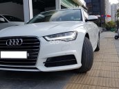 Xe Audi A6 1.8 TFSI 2017