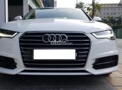 Xe Audi A6 1.8 TFSI 2017