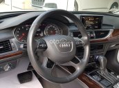 Xe Audi A6 1.8 TFSI 2017