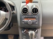 Bán Nissan Qashqai năm 2010, màu nâu, nhập khẩu nguyên chiếc