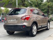 Bán Nissan Qashqai năm 2010, màu nâu, nhập khẩu nguyên chiếc