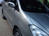 Bán ô tô Toyota Innova G 2012, màu bạc còn mới