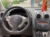 Bán Nissan Qashqai năm 2010, màu nâu, nhập khẩu nguyên chiếc