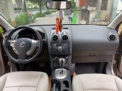 Bán Nissan Qashqai năm 2010, màu nâu, nhập khẩu nguyên chiếc