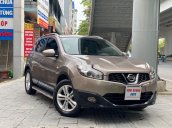 Bán Nissan Qashqai năm 2010, màu nâu, nhập khẩu nguyên chiếc