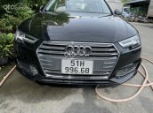 Bán Audi A4 APEC sản xuất 2017 xe đẹp biển đẹp số 96.68, bao kiểm tra hãng