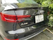 Bán Audi A4 APEC sản xuất 2017 xe đẹp biển đẹp số 96.68, bao kiểm tra hãng