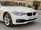 BMW 320i model 2019 màu trắng đi ít