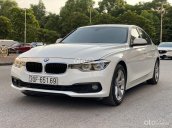 BMW 320i model 2019 màu trắng đi ít