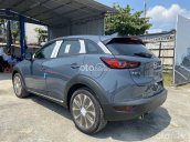 Mazda CX 3 nhập Thái - Ưu đãi tiền mặt đến 35tr