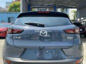 Mazda CX 3 nhập Thái - Ưu đãi tiền mặt đến 35tr