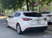 Cần bán xe Mazda 3 sản xuất năm 2016