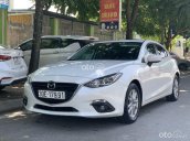 Cần bán xe Mazda 3 sản xuất năm 2016