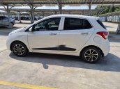 Bán xe Hyundai Grand i10 1.2MT sản xuất năm 2018 còn mới